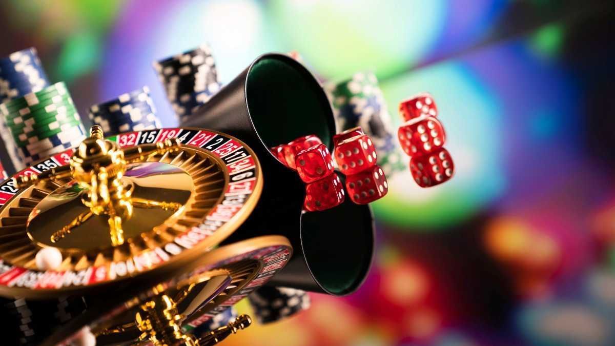 MelBet کیسینو میں بکراٹکھیلیں